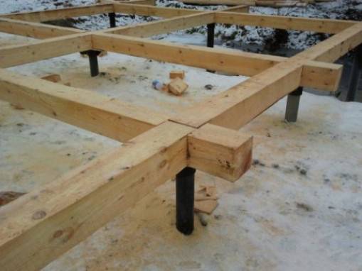 Купить сваи 150x150 в Биробиджане от 1807 руб: Надежные решения для фундамента | Цена, заказ, доставка