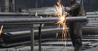 Цена на сварные работы в Биробиджан - расчет стоимости сварных работ цена от 1239 руб.