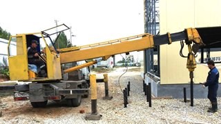 Свая винтовая 102 купить в Биробиджане - цена от 2375 руб