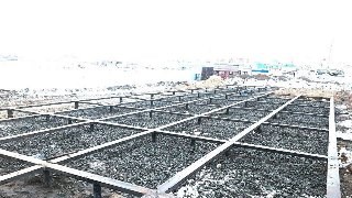 Купить винтовые сваи 108 в Биробиджане - цена от 2685 руб