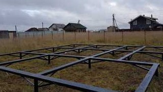 Купить свайный фундамент в Биробиджане | лучшая цена от 2582 руб с доставкой свай