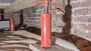 Поднятие дома Биробиджан цена от 33040 руб.