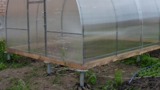 Купить сваи для теплицы в Биробиджан - цена от производителя от 2272 руб